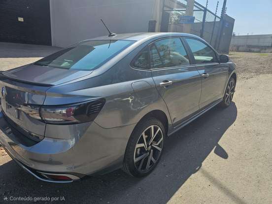 VOLKSWAGEN-VIRTUS-1.4 250 TSI EXCLUSIVE AUTOMÁTICO VOLKSWAGEN-VIRTUS-2023