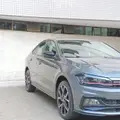 VOLKSWAGEN VIRTUS 1.4 250 TSI GTS AUTOMÁTICO VOLKSWAGEN VIRTUS 1.4 250 TSI GTS AUTOMÁTICO