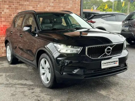 VOLVO-XC40-2.0 T4 GASOLINA GEARTRONIC VOLVO-XC40-2018