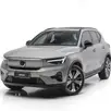 VOLVO XC40 P6 RECHARGE ELECTRIC PLUS VOLVO XC40 P6 RECHARGE ELECTRIC PLUS