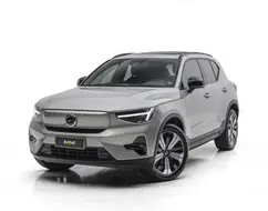 VOLVO XC40 P6 RECHARGE ELECTRIC PLUS VOLVO XC40 P6 RECHARGE ELECTRIC PLUS
