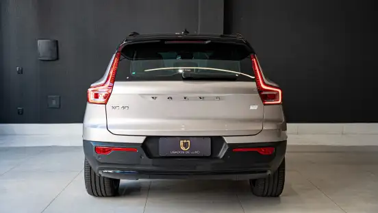 VOLVO-XC40-P8 RECHARGE TWIN ELECTRIC ULTIMATE AWD VOLVO-XC40-2023