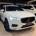 VOLVO XC60 2.0 T5 GASOLINA MOMENTUM AWD GEARTRONIC VOLVO XC60 2.0 T5 GASOLINA MOMENTUM AWD GEARTRONIC