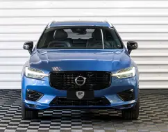 VOLVO XC60 2.0 T8 HYBRID R-DESIGN AWD GEARTRONIC VOLVO XC60 2.0 T8 HYBRID R-DESIGN AWD GEARTRONIC