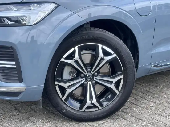 VOLVO-XC60-2.0 T8 RECHARGE INSCRIPTION EXPRESSION AWD GEARTRONIC VOLVO-XC60-2021