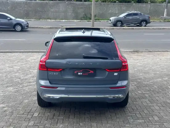 VOLVO-XC60-2.0 T8 RECHARGE INSCRIPTION EXPRESSION AWD GEARTRONIC VOLVO-XC60-2021