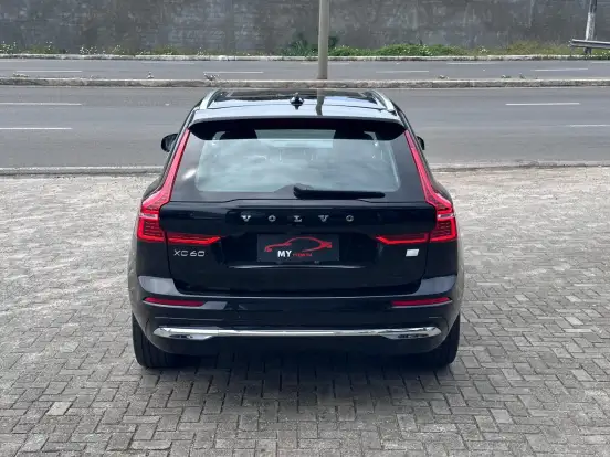 VOLVO-XC60-2.0 T8 RECHARGE PLUS AWD GEARTRONIC VOLVO-XC60-2023