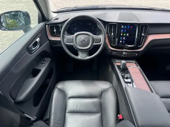VOLVO-XC60-2.0 T8 RECHARGE PLUS AWD GEARTRONIC VOLVO-XC60-2023