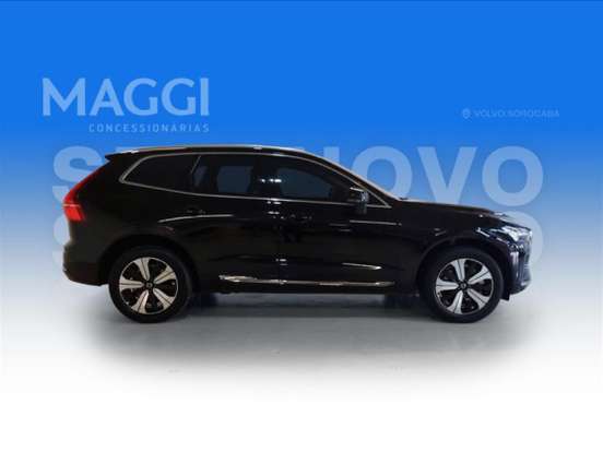 VOLVO-XC60-2.0 T8 RECHARGE PLUS AWD GEARTRONIC VOLVO-XC60-2023