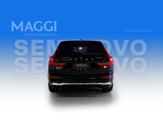 VOLVO-XC60-2.0 T8 RECHARGE PLUS AWD GEARTRONIC VOLVO-XC60-2023