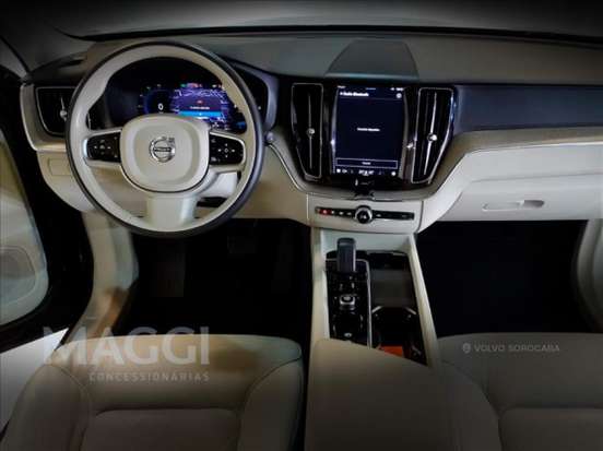 VOLVO-XC60-2.0 T8 RECHARGE PLUS AWD GEARTRONIC VOLVO-XC60-2023