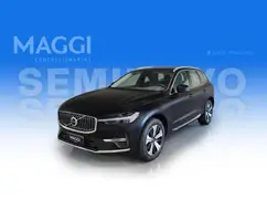 VOLVO XC60 2.0 T8 RECHARGE PLUS AWD GEARTRONIC VOLVO XC60 2.0 T8 RECHARGE PLUS AWD GEARTRONIC