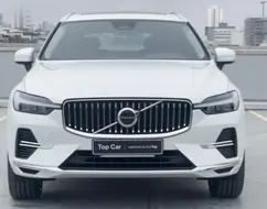 VOLVO XC60 2.0 T8 RECHARGE PLUS AWD GEARTRONIC VOLVO XC60 2.0 T8 RECHARGE PLUS AWD GEARTRONIC