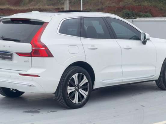 VOLVO-XC60-2.0 T8 RECHARGE PLUS AWD GEARTRONIC VOLVO-XC60-2024