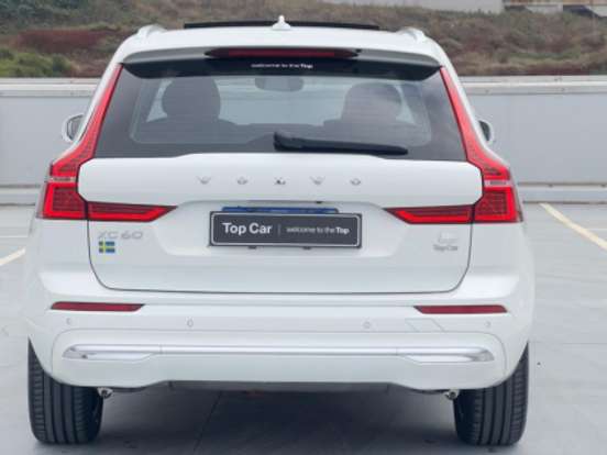 VOLVO-XC60-2.0 T8 RECHARGE PLUS AWD GEARTRONIC VOLVO-XC60-2024