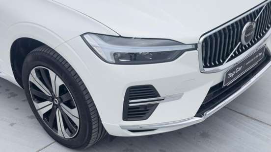 VOLVO-XC60-2.0 T8 RECHARGE PLUS AWD GEARTRONIC VOLVO-XC60-2024