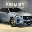VOLVO XC60 2.0 T8 RECHARGE POLESTAR ENGINEERED AWD GEARTRONIC VOLVO XC60 2.0 T8 RECHARGE POLESTAR ENGINEERED AWD GEARTRONIC