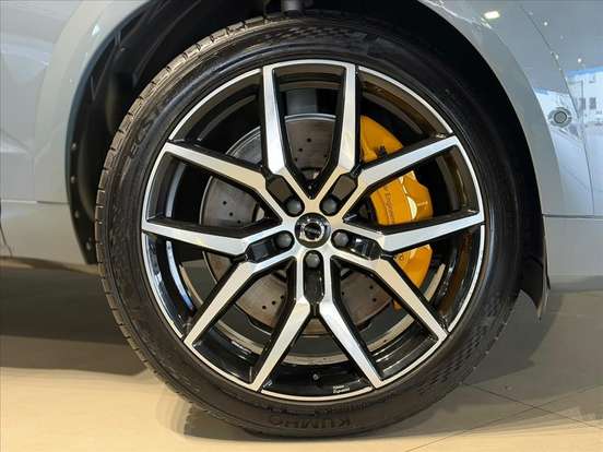 VOLVO-XC60-2.0 T8 RECHARGE POLESTAR ENGINEERED AWD GEARTRONIC VOLVO-XC60-2022