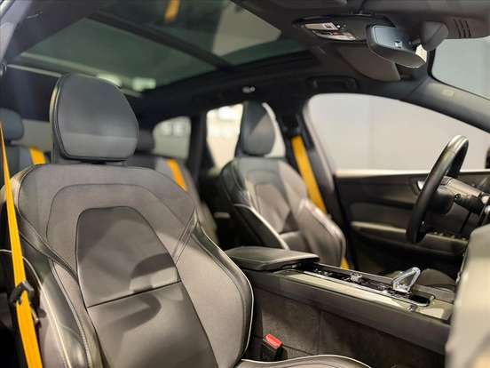 VOLVO-XC60-2.0 T8 RECHARGE POLESTAR ENGINEERED AWD GEARTRONIC VOLVO-XC60-2022