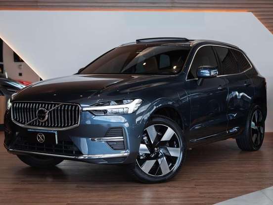 VOLVO-XC60-2.0 T8 RECHARGE ULTIMATE AWD GEARTRONIC VOLVO-XC60-2023