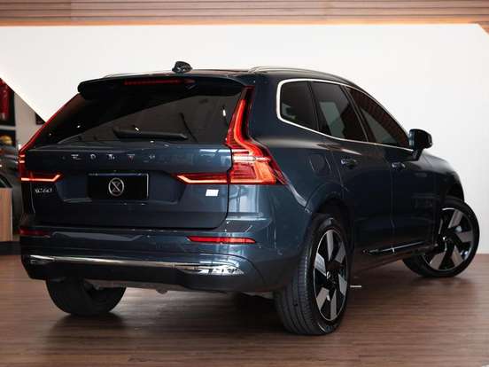 VOLVO-XC60-2.0 T8 RECHARGE ULTIMATE AWD GEARTRONIC VOLVO-XC60-2023