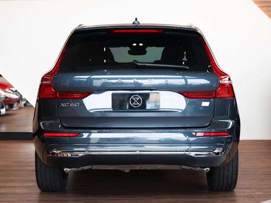 VOLVO-XC60-2.0 T8 RECHARGE ULTIMATE AWD GEARTRONIC VOLVO-XC60-2023