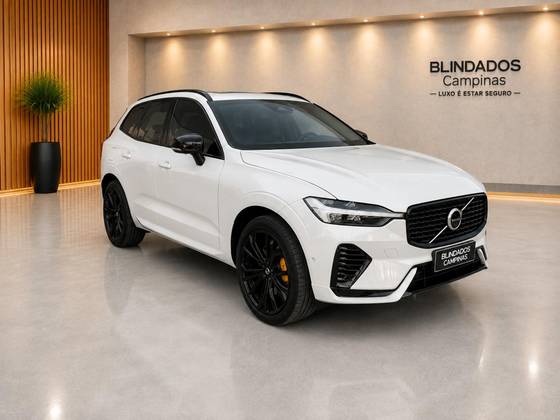 VOLVO XC60 2.0 T8 RECHARGE ULTIMATE DARK AWD GEARTRONIC