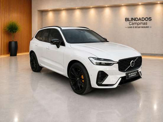 VOLVO-XC60-2.0 T8 RECHARGE ULTIMATE DARK AWD GEARTRONIC VOLVO-XC60-2023