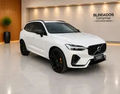 VOLVO XC60 2.0 T8 RECHARGE ULTIMATE DARK AWD GEARTRONIC VOLVO XC60 2.0 T8 RECHARGE ULTIMATE DARK AWD GEARTRONIC