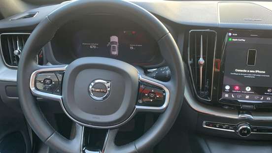 VOLVO-XC60-2.0 T8 RECHARGE ULTIMATE DARK AWD GEARTRONIC VOLVO-XC60-2023