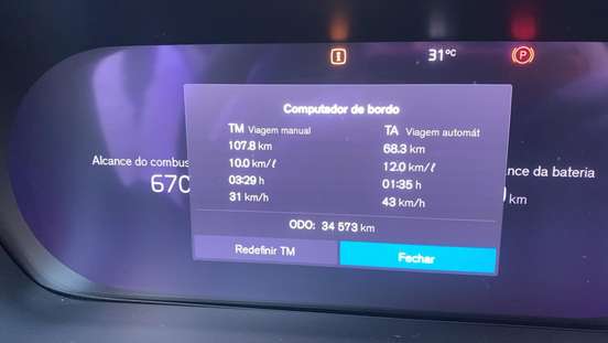 VOLVO-XC60-2.0 T8 RECHARGE ULTIMATE DARK AWD GEARTRONIC VOLVO-XC60-2023