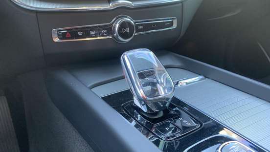 VOLVO-XC60-2.0 T8 RECHARGE ULTIMATE DARK AWD GEARTRONIC VOLVO-XC60-2023