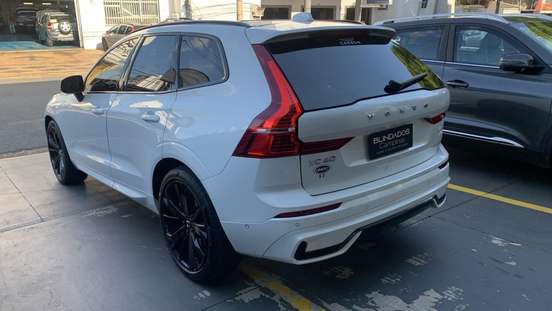 VOLVO-XC60-2.0 T8 RECHARGE ULTIMATE DARK AWD GEARTRONIC VOLVO-XC60-2023