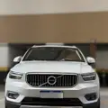 VOLVO XC40 1.5 T5 RECHARGE INSCRIPTION GEARTRONIC VOLVO XC40 1.5 T5 RECHARGE INSCRIPTION GEARTRONIC