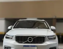 VOLVO XC40 1.5 T5 RECHARGE INSCRIPTION GEARTRONIC VOLVO XC40 1.5 T5 RECHARGE INSCRIPTION GEARTRONIC