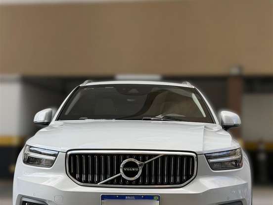 VOLVO-XC40-1.5 T5 RECHARGE INSCRIPTION GEARTRONIC VOLVO-XC40-2021