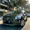VOLVO XC60 2.0 T5 COMFORT FWD TURBO GASOLINA 4P AUTOMÁTICO VOLVO XC60 2.0 T5 COMFORT FWD TURBO GASOLINA 4P AUTOMÁTICO