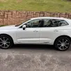 VOLVO XC60 2.0 T5 GASOLINA INSCRIPTION AWD GEARTRONIC VOLVO XC60 2.0 T5 GASOLINA INSCRIPTION AWD GEARTRONIC