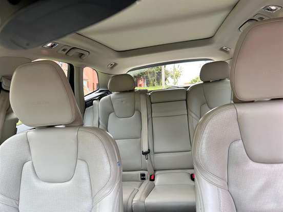 VOLVO-XC60-2.0 T5 GASOLINA INSCRIPTION AWD GEARTRONIC VOLVO-XC60-2019