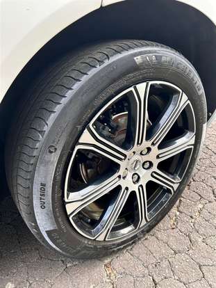 VOLVO-XC60-2.0 T5 GASOLINA INSCRIPTION AWD GEARTRONIC VOLVO-XC60-2019
