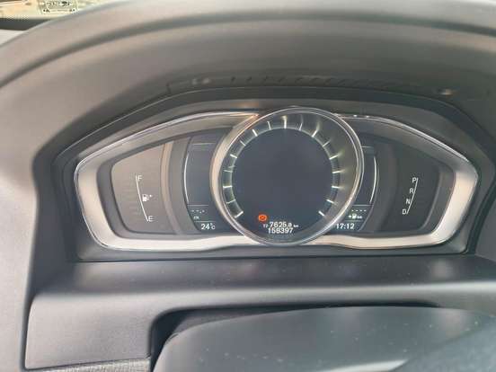 VOLVO-XC60-2.0 T5 INSCRIPTION GASOLINA 4P AUTOMÁTICO VOLVO-XC60-2017