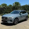 VOLVO XC60 2.0 T8 RECHARGE PLUS AWD GEARTRONIC VOLVO XC60 2.0 T8 RECHARGE PLUS AWD GEARTRONIC
