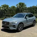 VOLVO XC60 2.0 T8 RECHARGE PLUS AWD GEARTRONIC VOLVO XC60 2.0 T8 RECHARGE PLUS AWD GEARTRONIC