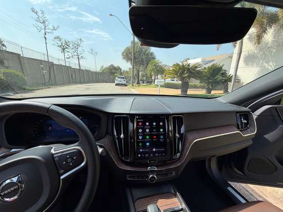 VOLVO-XC60-2.0 T8 RECHARGE PLUS AWD GEARTRONIC VOLVO-XC60-2023