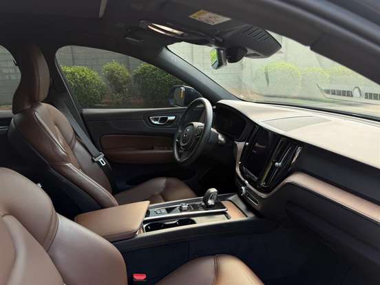 VOLVO-XC60-2.0 T8 RECHARGE PLUS AWD GEARTRONIC VOLVO-XC60-2023
