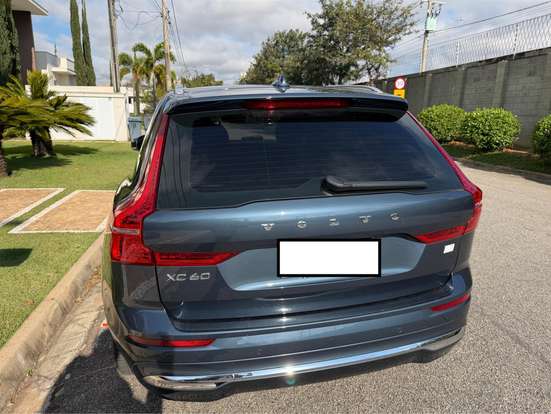 VOLVO-XC60-2.0 T8 RECHARGE PLUS AWD GEARTRONIC VOLVO-XC60-2023