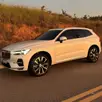 VOLVO XC60 2.0 T8 RECHARGE ULTIMATE AWD GEARTRONIC VOLVO XC60 2.0 T8 RECHARGE ULTIMATE AWD GEARTRONIC