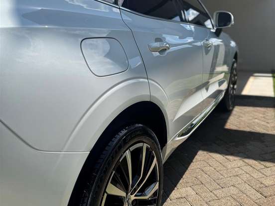 VOLVO-XC60-2.0 T8 RECHARGE ULTIMATE AWD GEARTRONIC VOLVO-XC60-2022