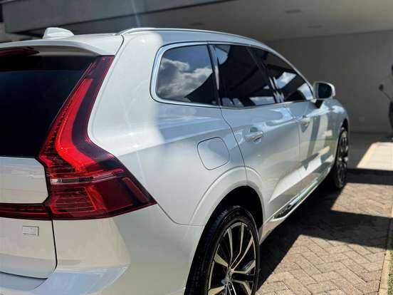 VOLVO-XC60-2.0 T8 RECHARGE ULTIMATE AWD GEARTRONIC VOLVO-XC60-2022