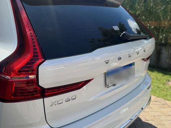 VOLVO-XC60-2.0 T8 RECHARGE ULTIMATE AWD GEARTRONIC VOLVO-XC60-2022
